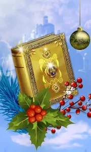 Book Of Demi Gods 2 -CE