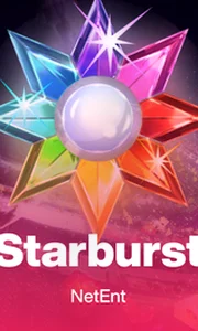 Starburst