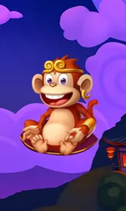 3 Dancing Monkeys