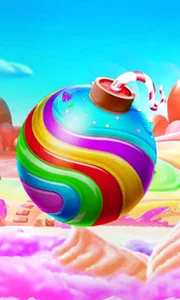 Sweet Bonanza