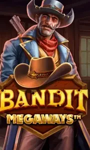 Bandit Megaways