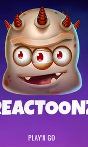 Reactoonz