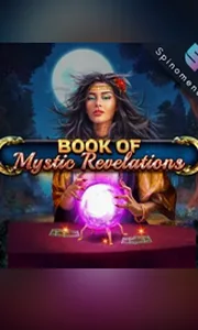 Book Of Mystic Revelations