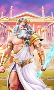 Gates of Olympus