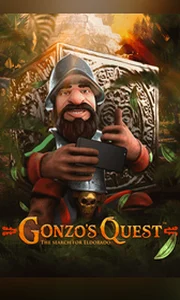 Gonzo's Quest