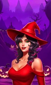 3 Witch Pots