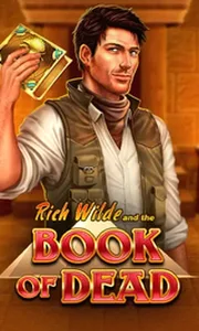 Book of Dead